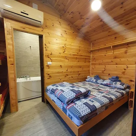 Guest house Set Belgrade