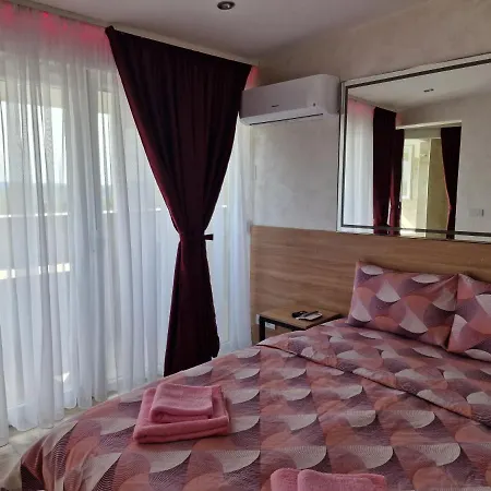 Guest house Set Belgrade