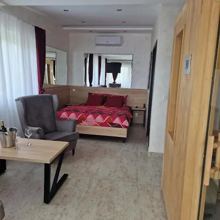 Set Guest house 3*