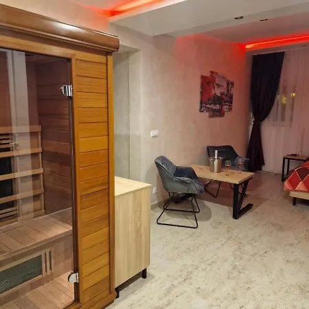 Guest house Set 3*