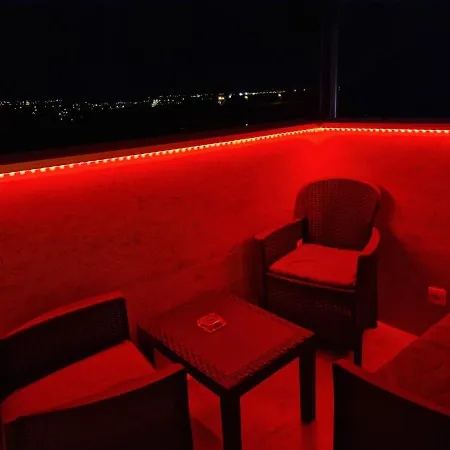 Set Guest house Belgrade