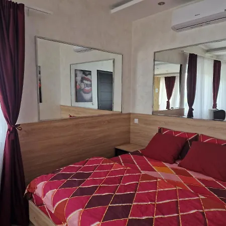 Set Guest house 3*