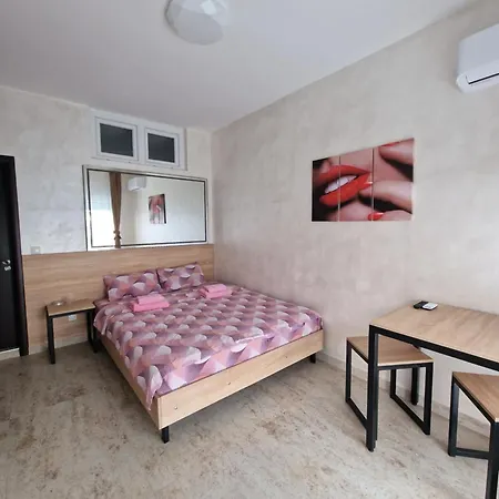 Set Guest house Belgrade