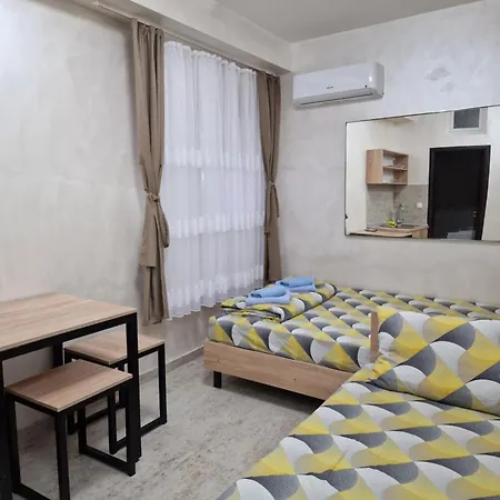 Guest house Set