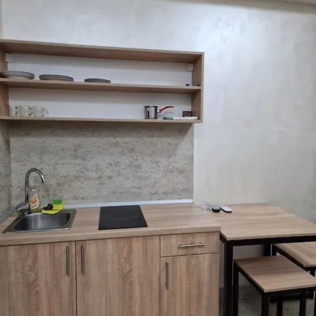 Guest house Set
