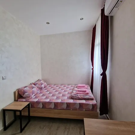 Set Belgrade