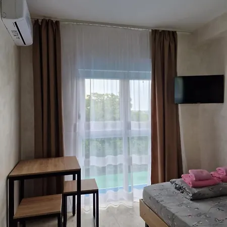 Set Belgrade
