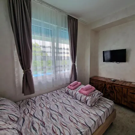 Set Guest house 3*