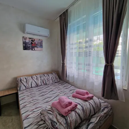 Guest house Set 3*