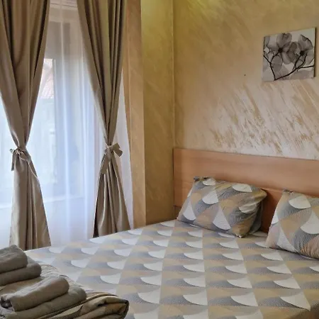 Set Guest house 3*