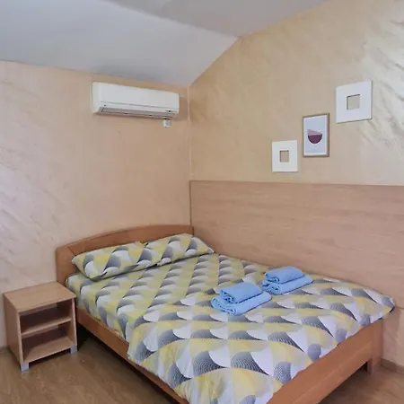 Pensjonat Set Belgrad