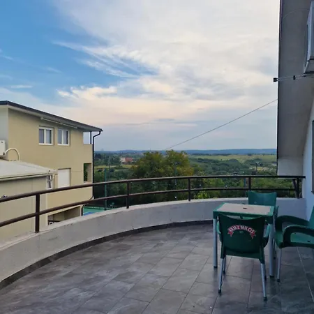 Set Guest house Belgrade