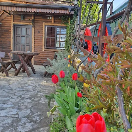 Set Guest house 3*