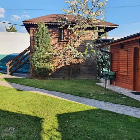 Set Guest house