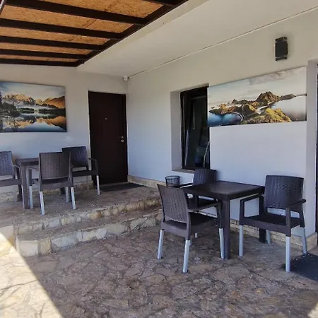 Set Guest house Belgrade