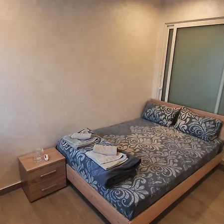 Guest house Set