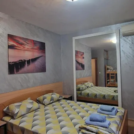 Set Guest house Belgrade