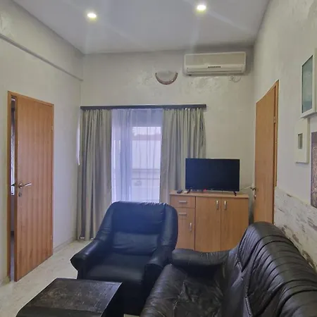 Guest house Set Belgrade