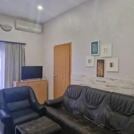 Guest house Set