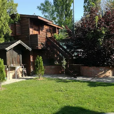 Set Guest house Belgrade
