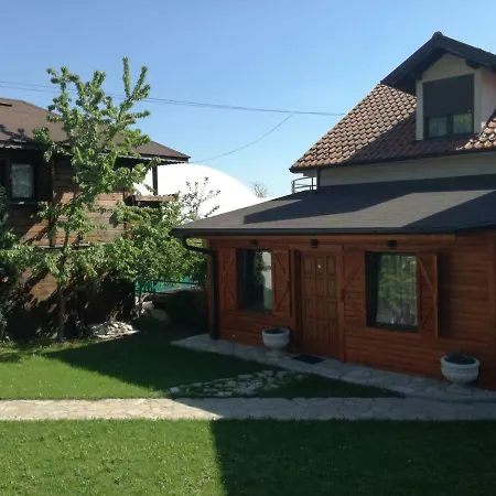Set Guest house Belgrade