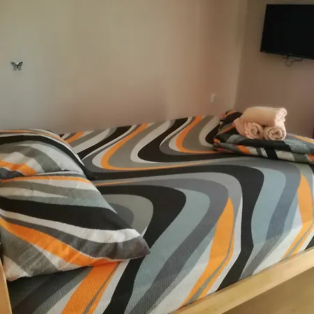 Set Guest house 3*