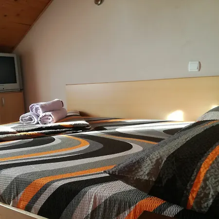 Set Guest house 3*