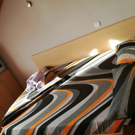 Guest house Set