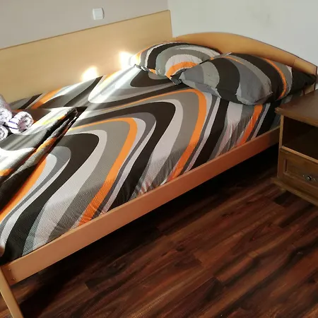 Set Guest house 3*